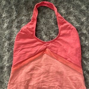 Class In Dancewear custom leotard bodysuit S